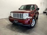 Used 2008 Jeep Liberty Limited w/ Trailer Tow Class III Group image 2