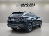 Used 2022 Hyundai Tucson Limited image 5