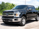 Used 2018 Ford F150 XLT image 3