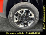 Used 2018 Jeep Compass Trailhawk w/ Leather Interior Group image 5