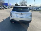 Used 2020 Cadillac XT5 Sportv image 4