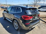 Used 2020 BMW X3 xDrive30i w/ Executive Package image 6