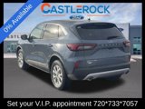 New 2024 Ford Escape Active image 3