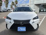 Used 2021 Lexus NX 300 FWD w/ Comfort Package image 3