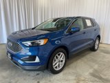 Used 2023 Ford Edge SEL image 3