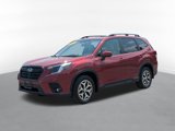 Used 2024 Subaru Forester Premium image 5