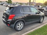 Used 2018 Chevrolet Trax LT w/ LT Convenience Package image 4