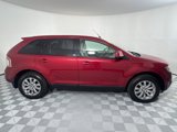 Used 2007 Ford Edge SEL Plus image 4