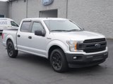 Used 2018 Ford F150 XL w/ Equipment Group 101A Mid image 5