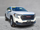 Certified 2022 GMC Terrain SLE image 2