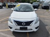 Used 2017 Nissan Versa SV image 2