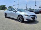 Used 2022 Chevrolet Malibu LT image 2