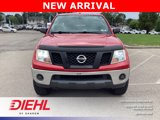 Used 2011 Nissan Frontier SV image 2