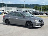 Used 2017 Nissan Sentra S image 2