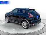Used 2015 Nissan Juke SL image 3