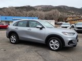 New 2025 Honda HR-V LX image 2