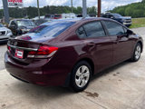 Used 2014 Honda Civic LX image 5