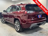 Used 2019 Jeep Cherokee Overland image 5