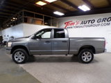 Used 2006 Dodge Ram 1500 Truck SLT w/ Quad Cab Big Horn Value Group image 2