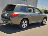 Used 2010 Toyota Highlander Limited image 4
