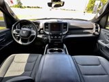 Used 2022 RAM 1500 Big Horn image 3