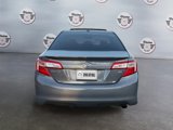 Used 2012 Toyota Camry SE image 4