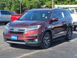 Used 2021 Honda Pilot Touring image 4