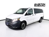 Used 2016 Mercedes-Benz Metris Passenger image 3
