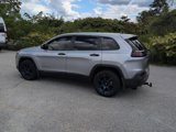 Used 2015 Jeep Cherokee Sport w/ Cold Weather Group image 4
