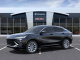 New 2025 Buick Envista Avenir image 2