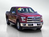 Used 2016 Ford F150 Lariat image 3
