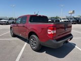 New 2025 Ford Maverick XLT w/ XLT Luxury Package image 5