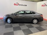 Used 2014 Nissan Sentra S image 5