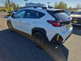Used 2024 Subaru Crosstrek 2.5i Sport image 4
