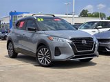 Certified 2022 Nissan Kicks SV w/ Interior Electronics Package image 3