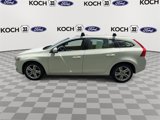 Used 2015 Volvo V60 T5 Premier image 5