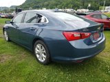 Used 2024 Chevrolet Malibu LT image 4