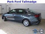Used 2023 Kia Forte LX image 2