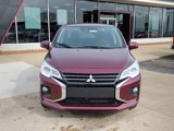 New 2024 Mitsubishi Mirage G4 SE image 2