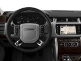 Used 2016 Land Rover Range Rover HSE image 6