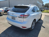 Used 2015 Lexus RX 350 FWD image 4