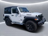 Used 2022 Jeep Wrangler Willys image 3