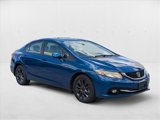 Used 2013 Honda Civic EX-L image 3