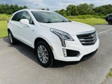 Used 2019 Cadillac XT5 Luxury image 2