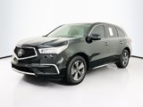 Used 2018 Acura MDX SH-AWD image 3
