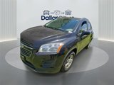 Used 2015 Chevrolet Trax LT w/ LPO, Cargo Package image 2