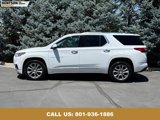 Used 2018 Chevrolet Traverse Premier image 3