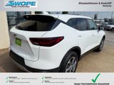 Used 2023 Chevrolet Blazer LT image 4