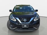 Used 2018 Nissan Murano SL w/ Moonroof Package image 2