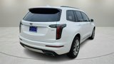 Used 2020 Cadillac XT6 Sport image 3